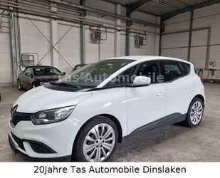 Renault Renault Scenic ENERGY TCe 115 LIFE