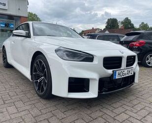 BMW BMW M2 M Race Track Paket CarbonschalenSitze V-Max Gebrauchtwagen