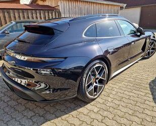 Porsche Taycan Gebrauchtwagen