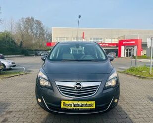 Opel Meriva Gebrauchtwagen