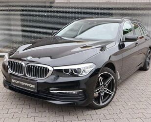 BMW 520 Gebrauchtwagen