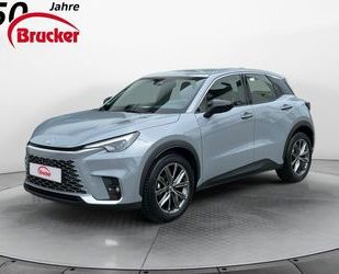 Lexus LBX Gebrauchtwagen