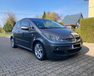 Mitsubishi Colt Gebrauchtwagen