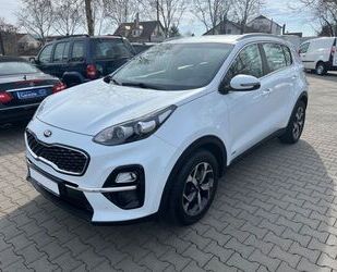 Kia Sportage Gebrauchtwagen