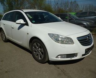 Opel Insignia Gebrauchtwagen