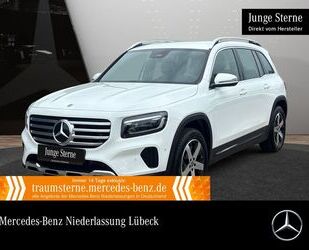 Mercedes-Benz GLB 180 Gebrauchtwagen