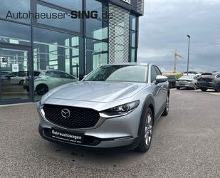 Mazda CX-30 Gebrauchtwagen