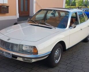 NSU Andere Gebrauchtwagen