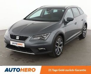 Seat Leon Gebrauchtwagen