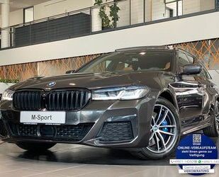 BMW 530 Gebrauchtwagen