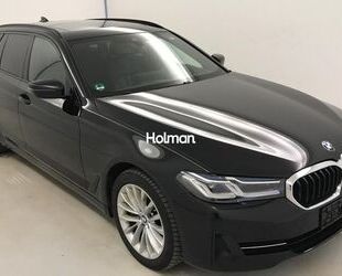 BMW 540 Gebrauchtwagen