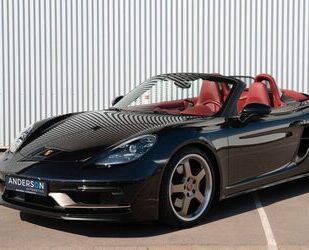 Porsche Boxster Gebrauchtwagen