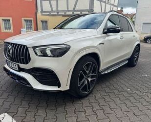 Mercedes-Benz GLE 53 AMG Gebrauchtwagen