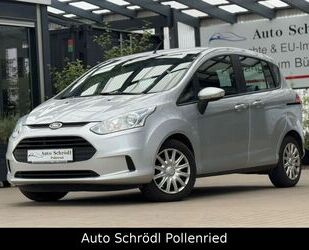 Ford B-Max Gebrauchtwagen