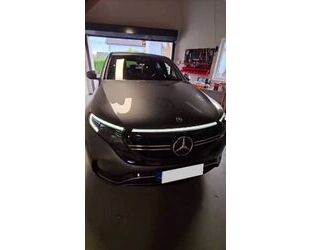 Mercedes-Benz EQC Gebrauchtwagen