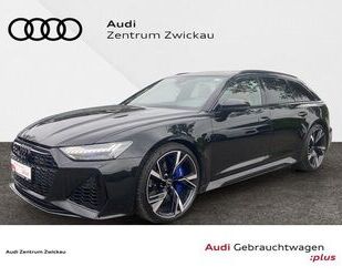 Audi RS6 Gebrauchtwagen