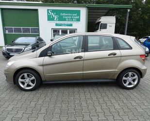 Mercedes-Benz B 200 Gebrauchtwagen