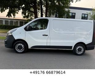 Opel Vivaro Gebrauchtwagen