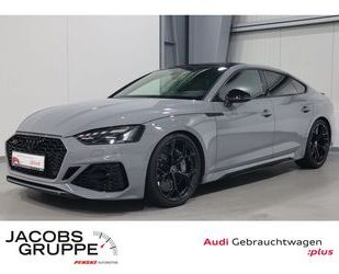 Audi RS5 Gebrauchtwagen