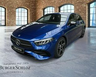 Mercedes-Benz A 200 Gebrauchtwagen