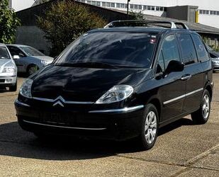 Citroen C8 Gebrauchtwagen