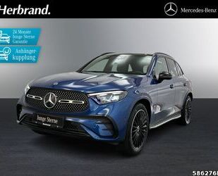 Mercedes-Benz GLC 300 Gebrauchtwagen