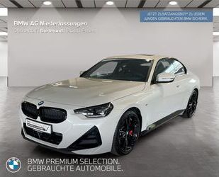 BMW 220 Gebrauchtwagen