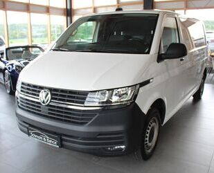 VW T6 Transporter Gebrauchtwagen
