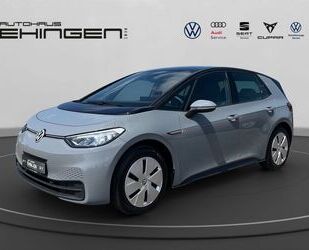 VW ID.3 Gebrauchtwagen