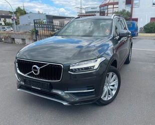 Volvo XC90 Gebrauchtwagen