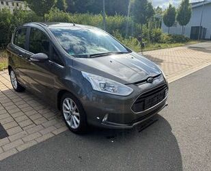Ford B-Max Gebrauchtwagen
