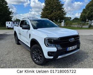 Ford Ranger Gebrauchtwagen