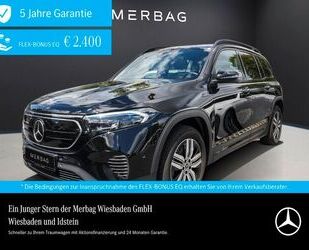 Mercedes-Benz EQB Gebrauchtwagen