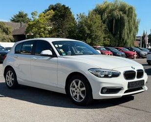 BMW 116 Gebrauchtwagen