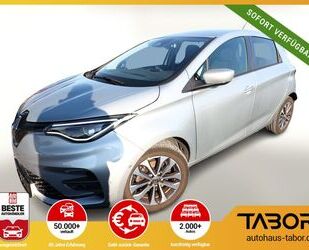 Renault ZOE Gebrauchtwagen