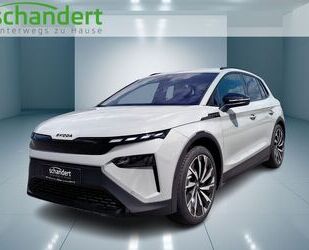 Skoda Elroq Gebrauchtwagen