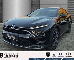 Citroen C5 X Gebrauchtwagen