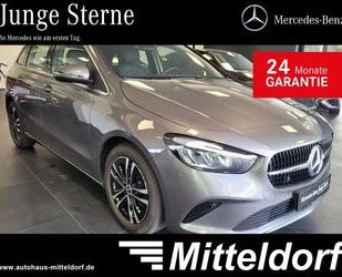 Mercedes-Benz B 180 Gebrauchtwagen