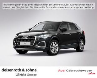 Audi Q2 Gebrauchtwagen