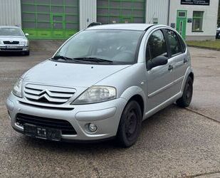 Citroen C3 Gebrauchtwagen