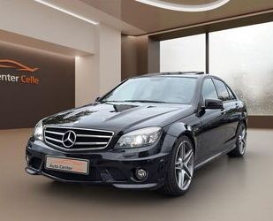 Mercedes-Benz C 63 AMG Gebrauchtwagen
