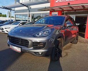 Porsche Cayenne Gebrauchtwagen