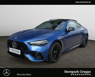 Mercedes-Benz CLE 53 AMG Gebrauchtwagen