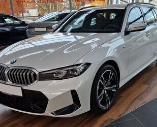 BMW 330 Gebrauchtwagen