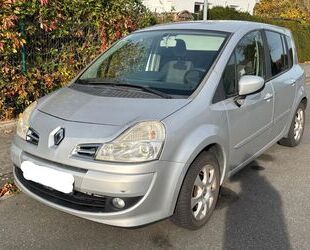 Renault Modus Gebrauchtwagen