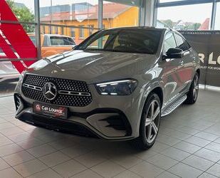 Mercedes-Benz GLE 350 Gebrauchtwagen