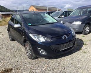 Mazda 2 Gebrauchtwagen