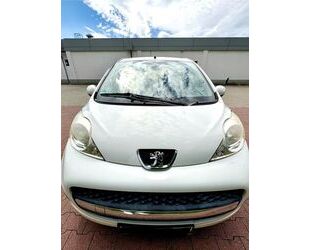 Peugeot 107 Gebrauchtwagen