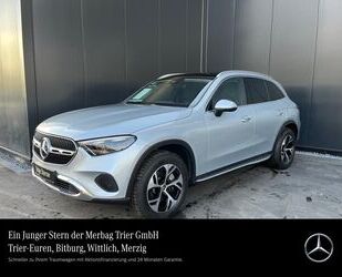 Mercedes-Benz GLC 300 Gebrauchtwagen