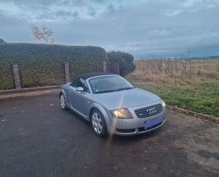 Audi TT Gebrauchtwagen